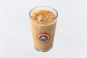 アイスロイヤルミルクティー