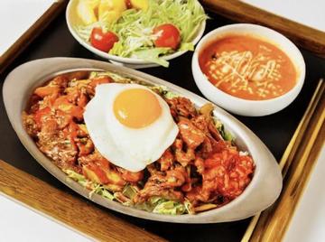 ケバブ弁当ボックス Kebab Bento Box