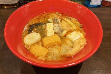 好米道オリジナル麻辣湯