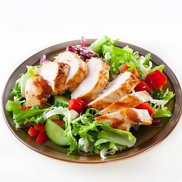 チキン ティッカ サラダ Chicken Tikka Salad