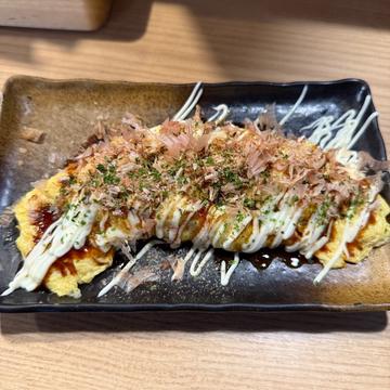 とんぺい焼き