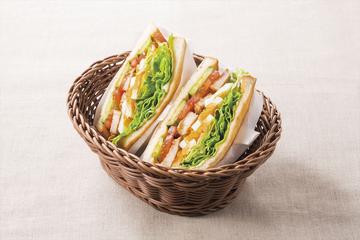 てりたまサンド