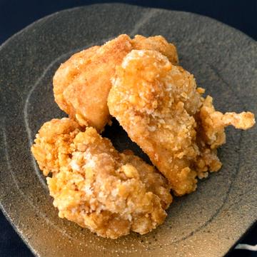 塩麹漬けから揚げ(小・3個)