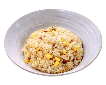 坂内のチャーハン