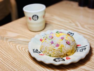 福味チャーハン/福味蛋炒