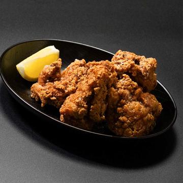 からあげ 4個