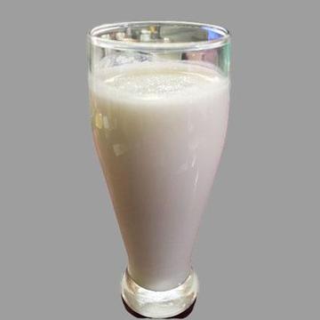 プレーンラッシー Lassi