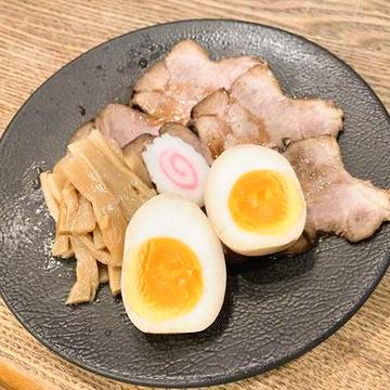 らーめん屋さんのおつまみ3種盛り