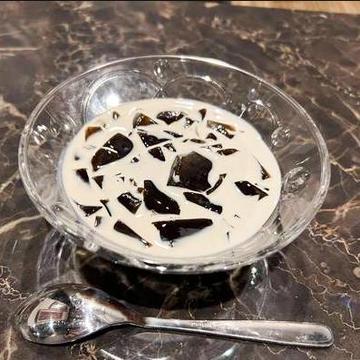 コーヒーゼリー