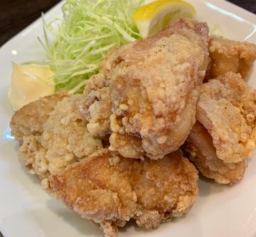唐揚げ