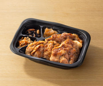豚肩ロース 生姜焼き単品