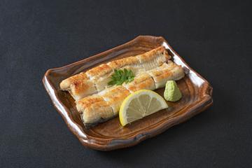 白焼き(小)