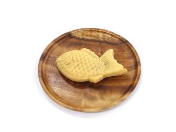 チーズベーコンたい焼き
