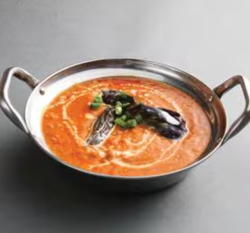 茄子キーマカレー/Nasu Keema Curry