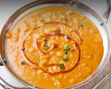 ダル(豆)カレー Dhal (Lentil) Curry