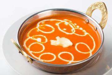 バターチキンカレーBUTTER CHICKEN CURRY