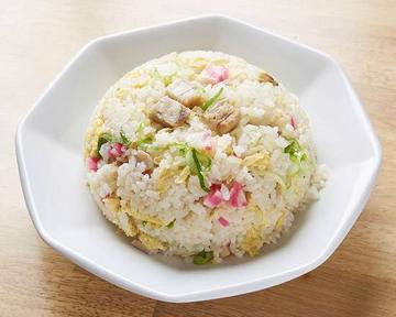 チャーハン Fried Rice