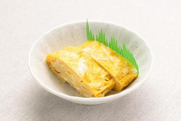 玉子焼き 2切れ