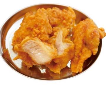 からあげ 3個
