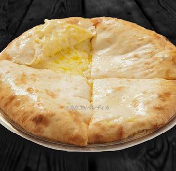 チーズナン Cheese Naan