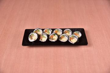ナムルキンパ