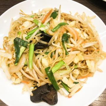 上海焼そば