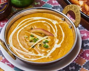 チキンカレー Chicken Curry