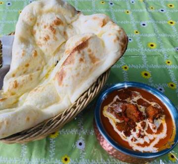 シンプルカレーセットCurrySet(Simple)