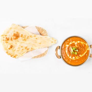 キーマカレー(Keema Curry)