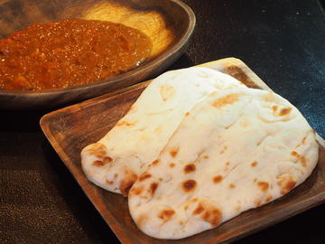 ナンカレー
