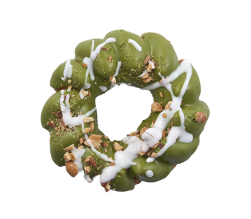 抹茶ドーナツ Matcha Donut