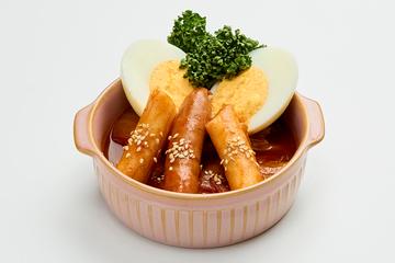 トッポギ