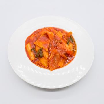 トッポギ