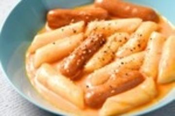 トッポギ