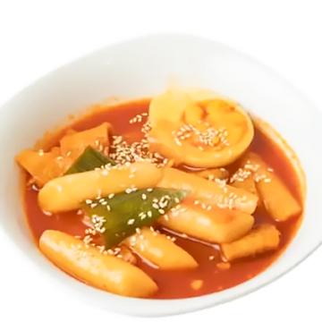 トッポギ