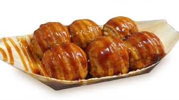 たこ焼きソース6個