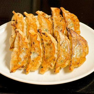焼き餃子 5個