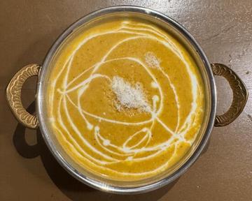 MIX SEAFOOD CURRY ミックスシーフードカレー.