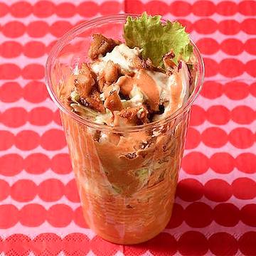 ケバブカップ Kebab Cup