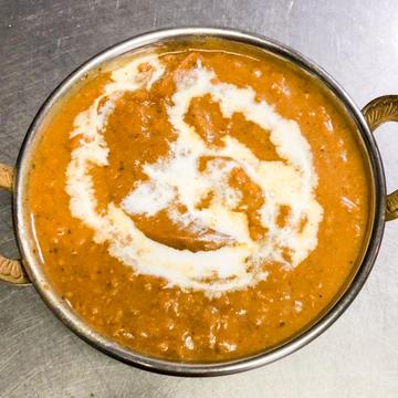 キーマカレー/Keema Curry