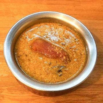 キーマカレー/Keema Curry