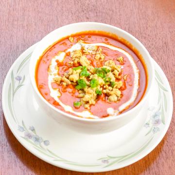 キーマカレー Keema Curry