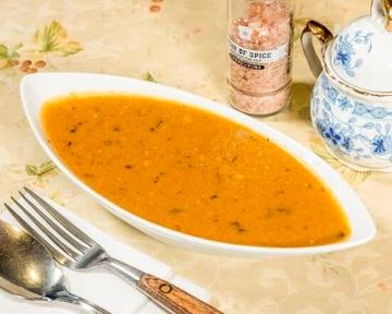 キーマカレー