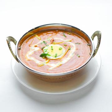 キーマカレー Keema Curry