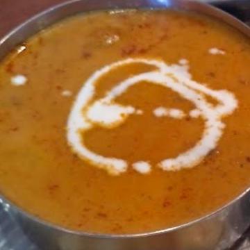 キーマカレー KEEMA CURRY