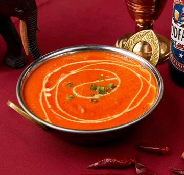 キーマカレー