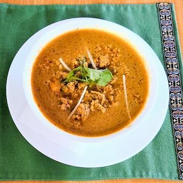 キーマカレー/Keema Curry