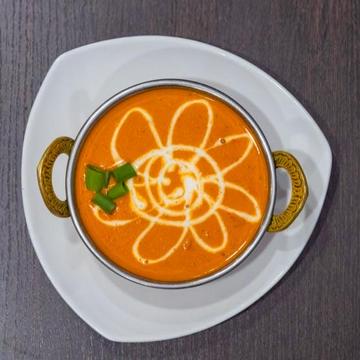 キーマカレー