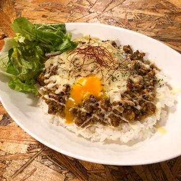キーマカレー