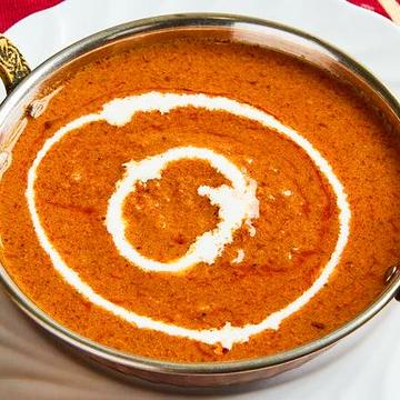 キーマカレー Keema Curry